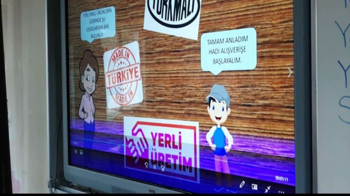 Tutum Yatırım ve Türk Malları Haftası 